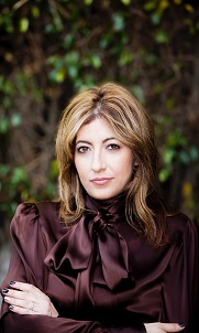 Allison Margolin